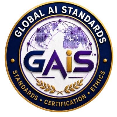 Global AI Standards Limited logo