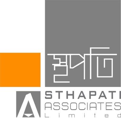 Sthapati Associates Limited logo