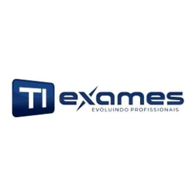 TIEXAMES Consultoria e Treinamento logo