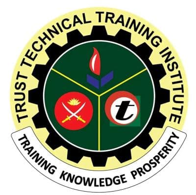 Trust Technical Training Institute logo
