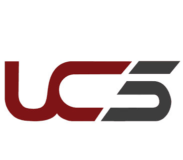 Universal Certification and Services logo