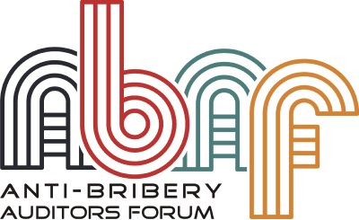 Anti Bribery Auditors Forum logo