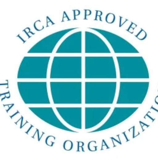 International Register of Certificated Auditors logo