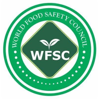 World Food Safety Council logo